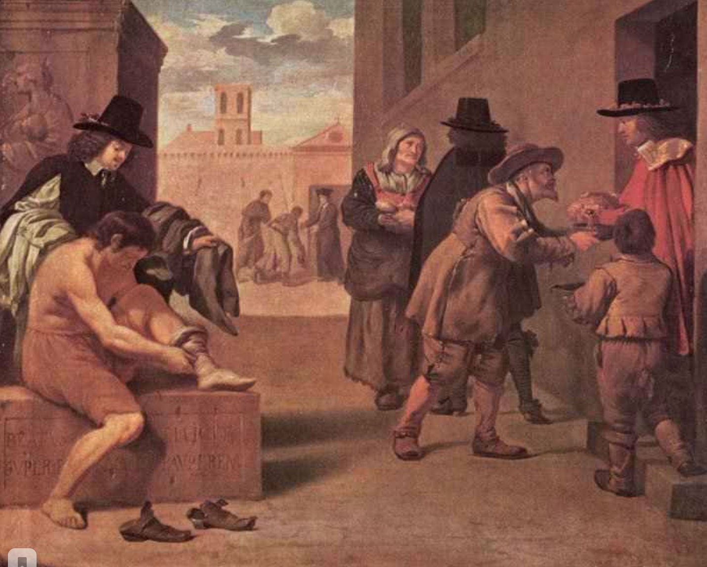 Pierre Montallier (1643 - 1697) - photo 1